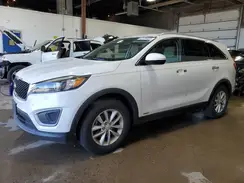 5XYPGDA32GG001794 2016 KIA SORENTO
