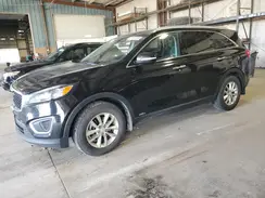 5XYPGDA32GG003836 2016 KIA SORENTO