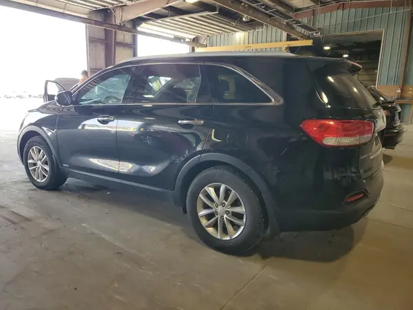 5XYPGDA32GG003836 2016 KIA SORENTO - Image 2