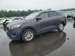 5XYPGDA32GG006364 2016 KIA SORENTO