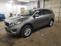 5XYPGDA32GG010673 2016 KIA SORENTO