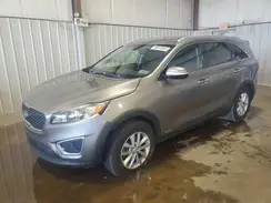 5XYPGDA32GG019521 2016 KIA SORENTO