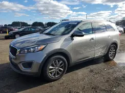 5XYPGDA32GG021415 2016 KIA SORENTO