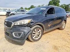 5XYPGDA32GG026890 2016 KIA SORENTO