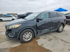 5XYPGDA32GG028171 2016 KIA SORENTO