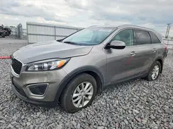 5XYPGDA32GG030664 2016 KIA SORENTO