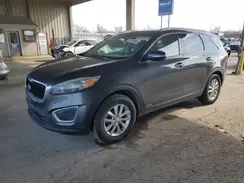 5XYPGDA32GG031491 2016 KIA SORENTO