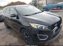 5XYPGDA32GG032558 2016 KIA SORENTO