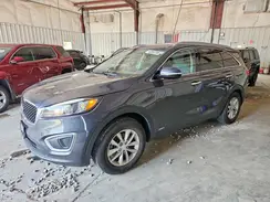 5XYPGDA32GG032785 2016 KIA SORENTO