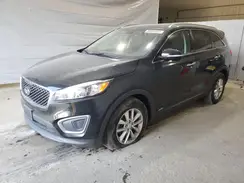 5XYPGDA32GG037212 2016 KIA SORENTO
