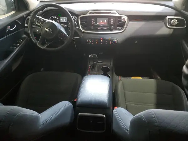 5XYPGDA32GG037212 2016 KIA SORENTO - Image 8