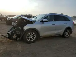 5XYPGDA32GG037999 2016 KIA SORENTO