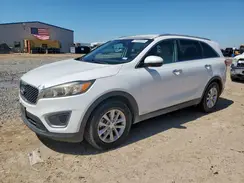 5XYPGDA32GG038845 2016 KIA SORENTO
