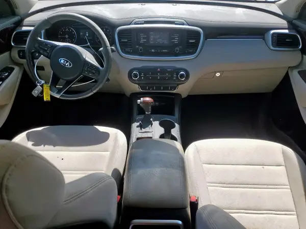 5XYPGDA32GG038845 2016 KIA SORENTO - Image 8