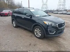 5XYPGDA32GG043012 2016 KIA SORENTO