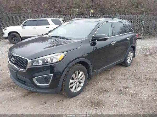 5XYPGDA32GG043012 2016 KIA SORENTO - Image 2