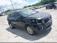 5XYPGDA32GG043060 2016 KIA SORENTO