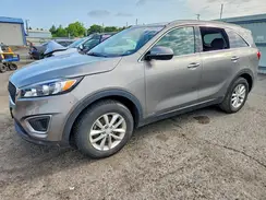 5XYPGDA32GG044161 2016 KIA SORENTO