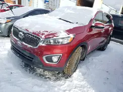 5XYPGDA32GG052423 2016 KIA SORENTO