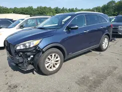 5XYPGDA32GG052566 2016 KIA SORENTO