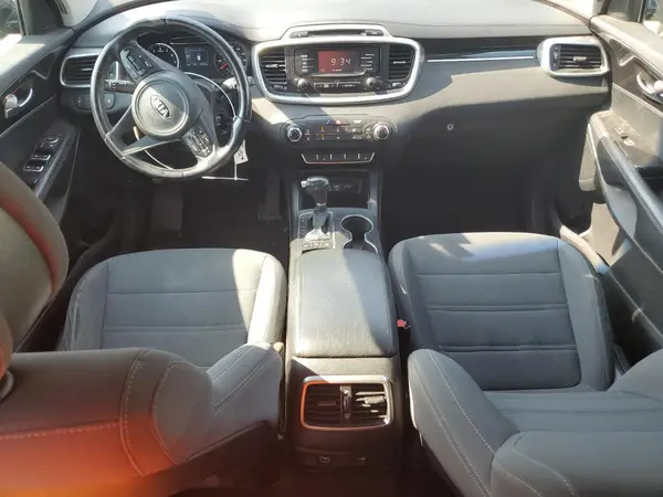5XYPGDA32GG052566 2016 KIA SORENTO - Image 8