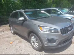 5XYPGDA32GG053149 2016 KIA SORENTO