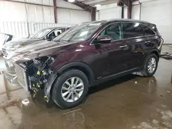 5XYPGDA32GG053409 2016 KIA SORENTO