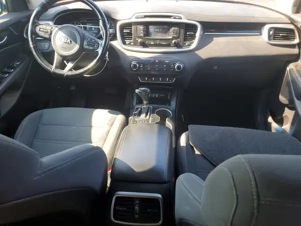 5XYPGDA32GG053863 2016 KIA SORENTO - Image 8