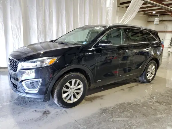 5XYPGDA32GG054768 2016 KIA SORENTO - Image 1