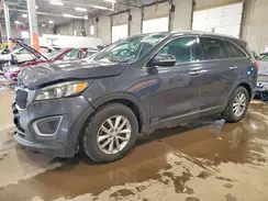 5XYPGDA32GG055368 2016 KIA SORENTO