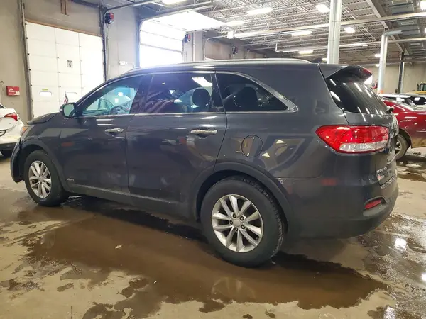 5XYPGDA32GG055368 2016 KIA SORENTO - Image 2