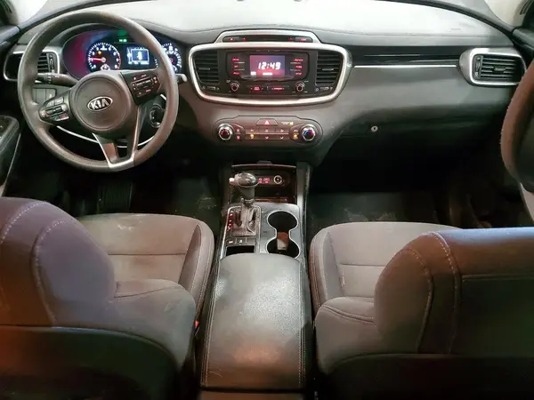 5XYPGDA32GG055368 2016 KIA SORENTO - Image 8