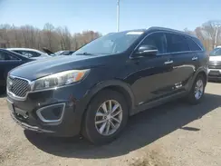 5XYPGDA32GG060053 2016 KIA SORENTO