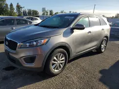 5XYPGDA32GG062255 2016 KIA SORENTO