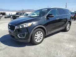 5XYPGDA32GG065916 2016 KIA SORENTO