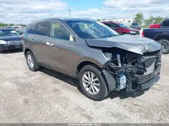 5XYPGDA32GG066192 2016 KIA SORENTO
