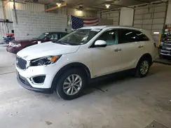 5XYPGDA32GG066774 2016 KIA SORENTO