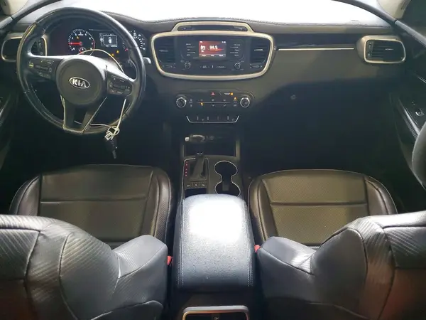 5XYPGDA32GG066774 2016 KIA SORENTO - Image 8