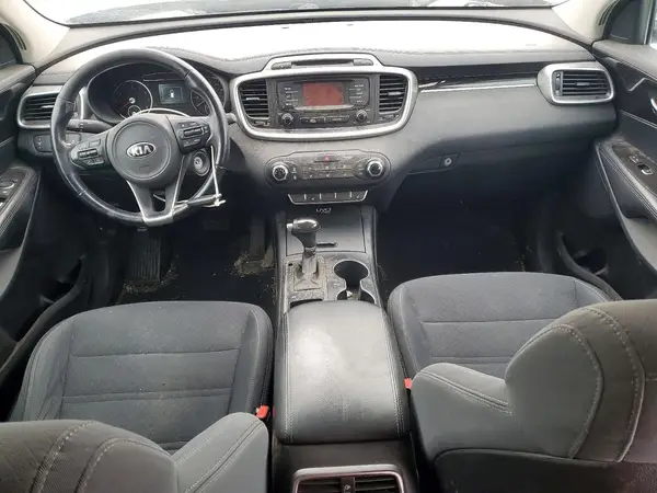 5XYPGDA32GG067293 2016 KIA SORENTO - Image 8