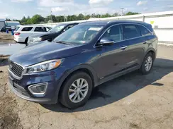 5XYPGDA32GG068332 2016 KIA SORENTO