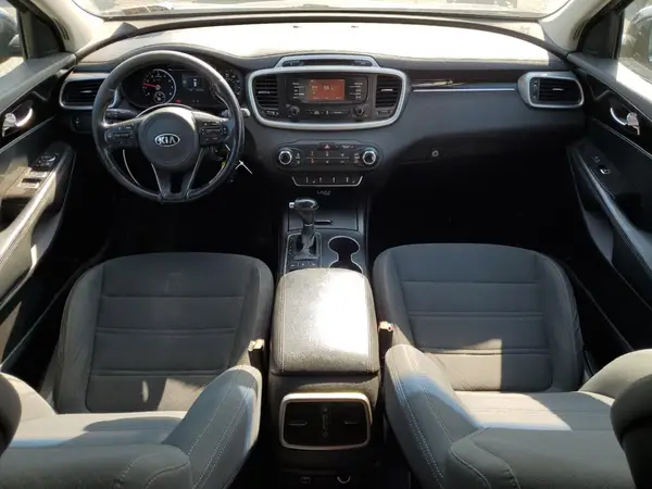 5XYPGDA32GG068332 2016 KIA SORENTO - Image 8