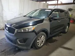 5XYPGDA32GG078651 2016 KIA SORENTO
