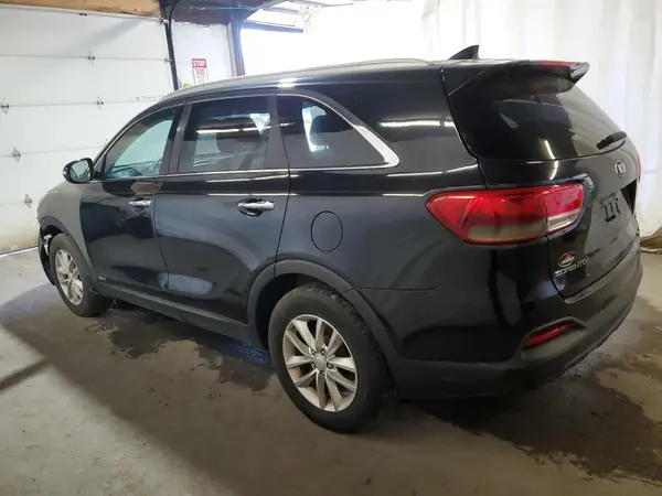 5XYPGDA32GG078651 2016 KIA SORENTO - Image 2
