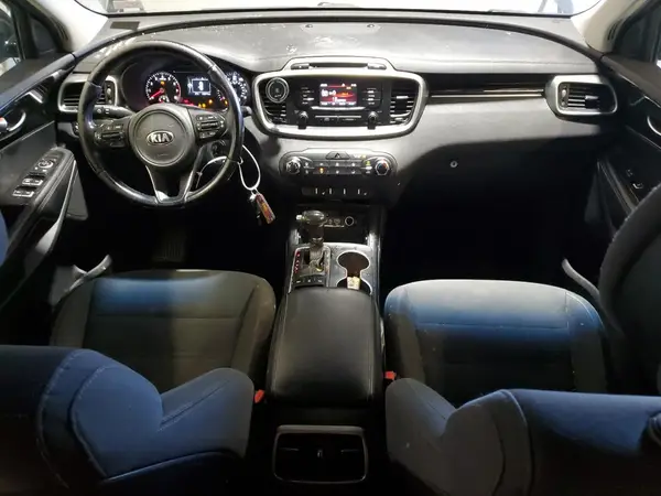 5XYPGDA32GG078651 2016 KIA SORENTO - Image 8