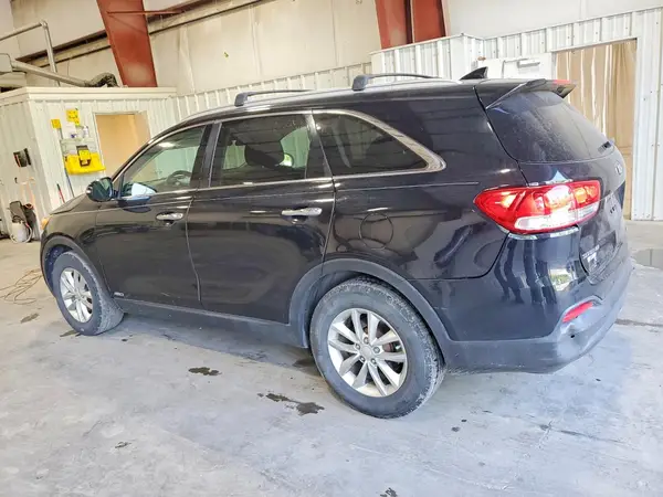 5XYPGDA32GG080495 2016 KIA SORENTO - Image 2