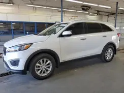 5XYPGDA32GG080996 2016 KIA SORENTO