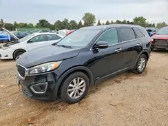 5XYPGDA32GG082392 2016 KIA SORENTO