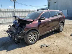 5XYPGDA32GG082800 2016 KIA SORENTO