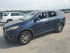 5XYPGDA32GG084854 2016 KIA SORENTO