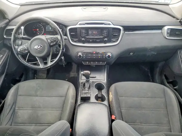 5XYPGDA32GG088659 2016 KIA SORENTO - Image 8